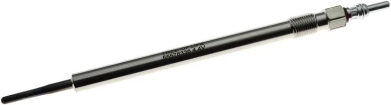 diesel heater glow plug Compatible With Opel For Insignia A B For Zafira C For Antara 2.0 CDTI B20DTH Engine Dual Core Car Heater Glow Plugs 4.4V 55578336(1pcs) - Image 3