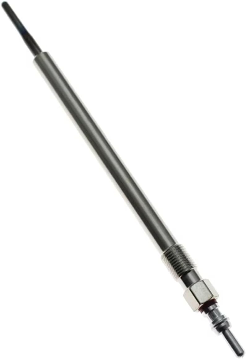 diesel heater glow plug Compatible With Opel For Insignia A B For Zafira C For Antara 2.0 CDTI B20DTH Engine Dual Core Car Heater Glow Plugs 4.4V 55578336(1pcs) - Image 1