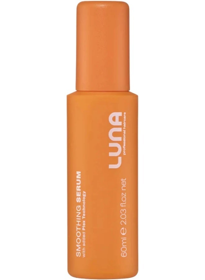Luna Smoothing Serum 60ml - Image 1