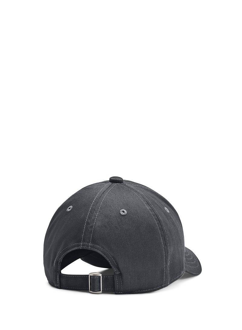 اندر ارمر قبعة رياضية قابلة للتعديل للشباب - Image 2