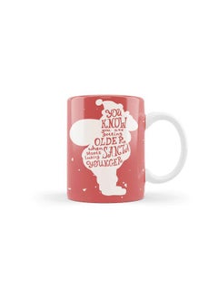 ماماز جيفت كوب عيد الميلاد متنوع  - Image 1