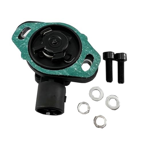 WEITARI TPS Throttle Position Sensor Compatible with Accord CRV CRX Integra Civic 16400-P06-A11 37825-PAA-A01 - Image 5