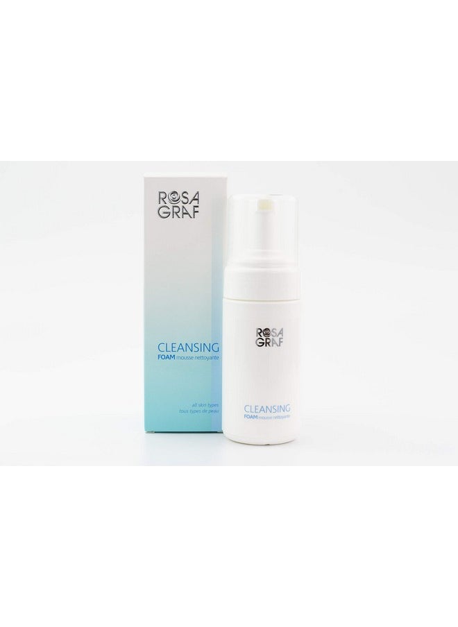 Cleansing Foam - pzsku/Z566FBB394DA96003784FZ/45/_/1721907061/e943b8e3-2d2b-4b67-9a67-9d39dc116ef7