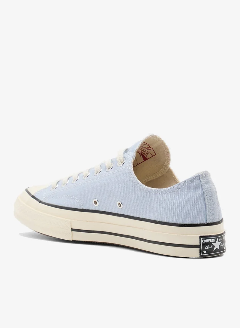 CONVERSE Chuck 70 Vintage Canvas Sneakers