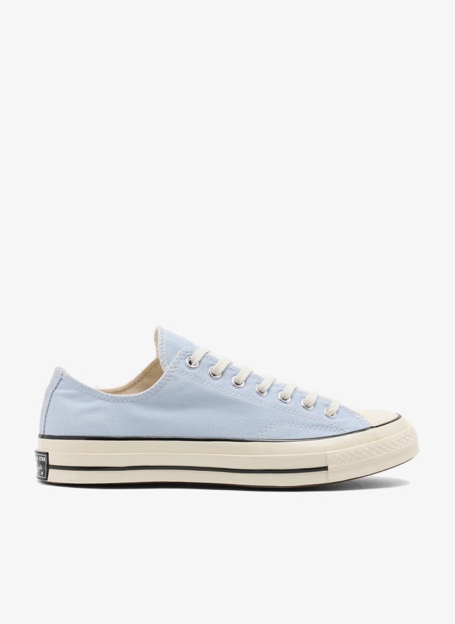 CONVERSE Chuck 70 Vintage Canvas Sneakers - Image 1