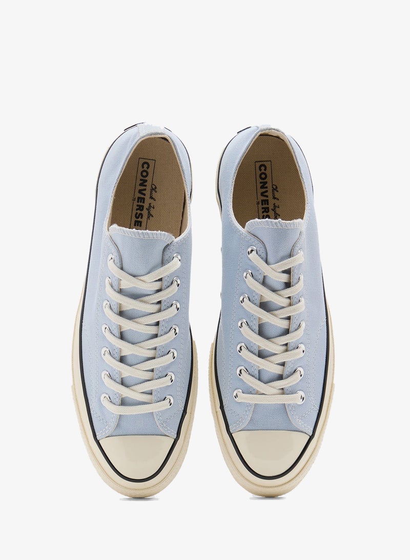 CONVERSE Chuck 70 Vintage Canvas Sneakers - Image 4