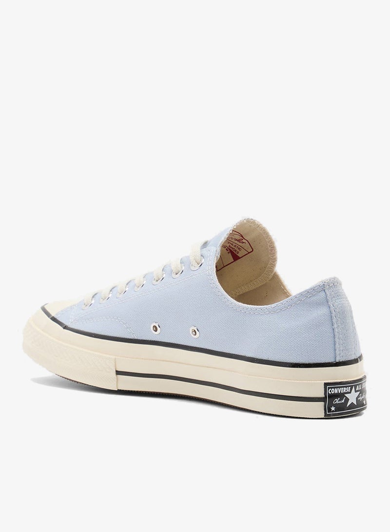 CONVERSE Chuck 70 Vintage Canvas Sneakers - Image 2