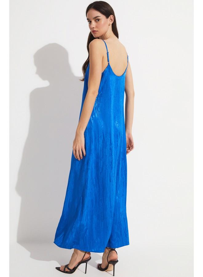 جون فستان - مجعد - Image 3