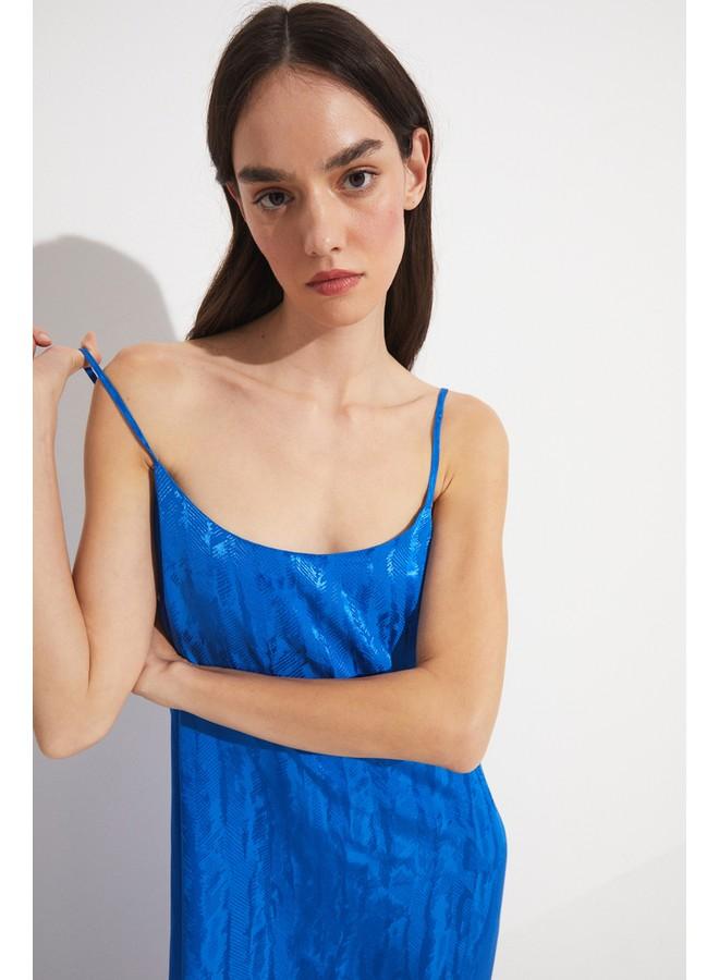 جون فستان - مجعد - Image 4