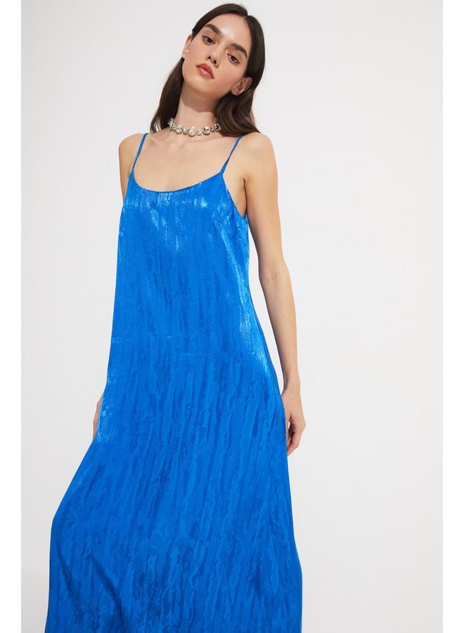 جون فستان - مجعد - Image 2