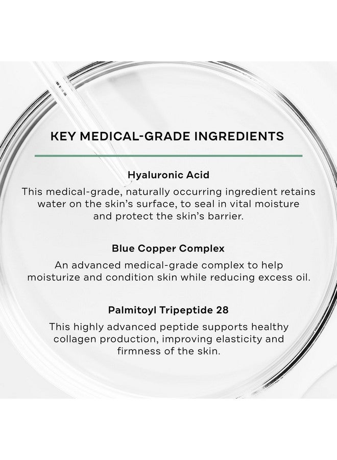 Replenix Pure Hydration Hyaluronic Acid Serum - Medical Grade Anti-Aging Treatment, Reduces Appearance Of Wrinkles, Uneven Skin Tone, Firming, 1 Oz. - Image 2