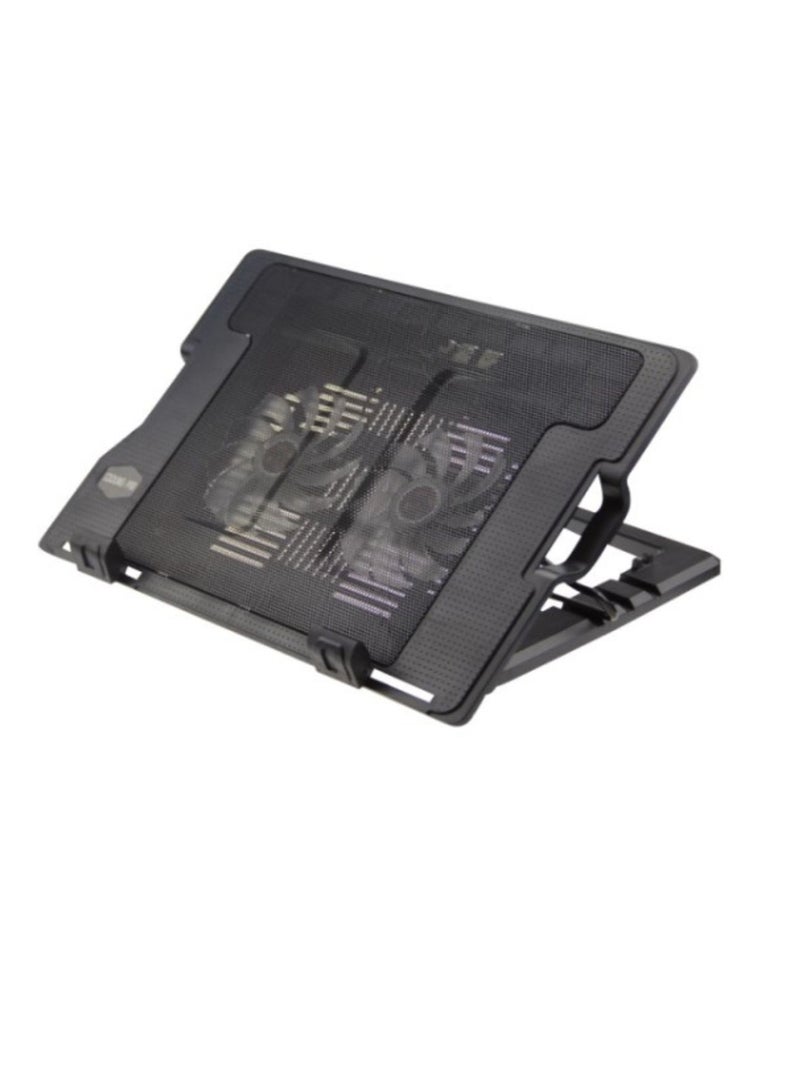 Terabyte Notebook Stand & Cooling Pad  - Image 1