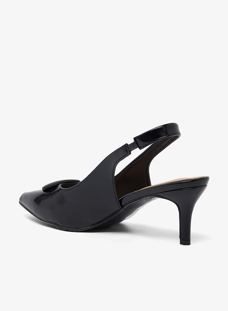 ELLA Classic Pumps