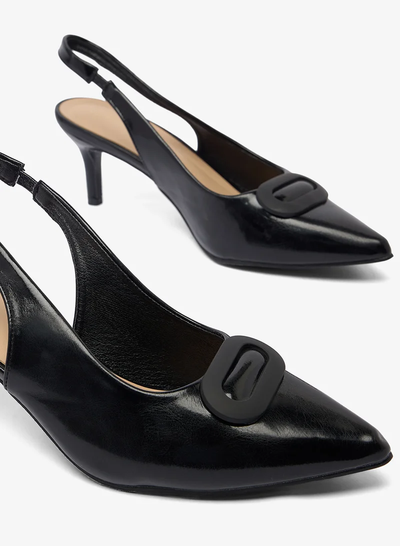 ELLA Classic Pumps