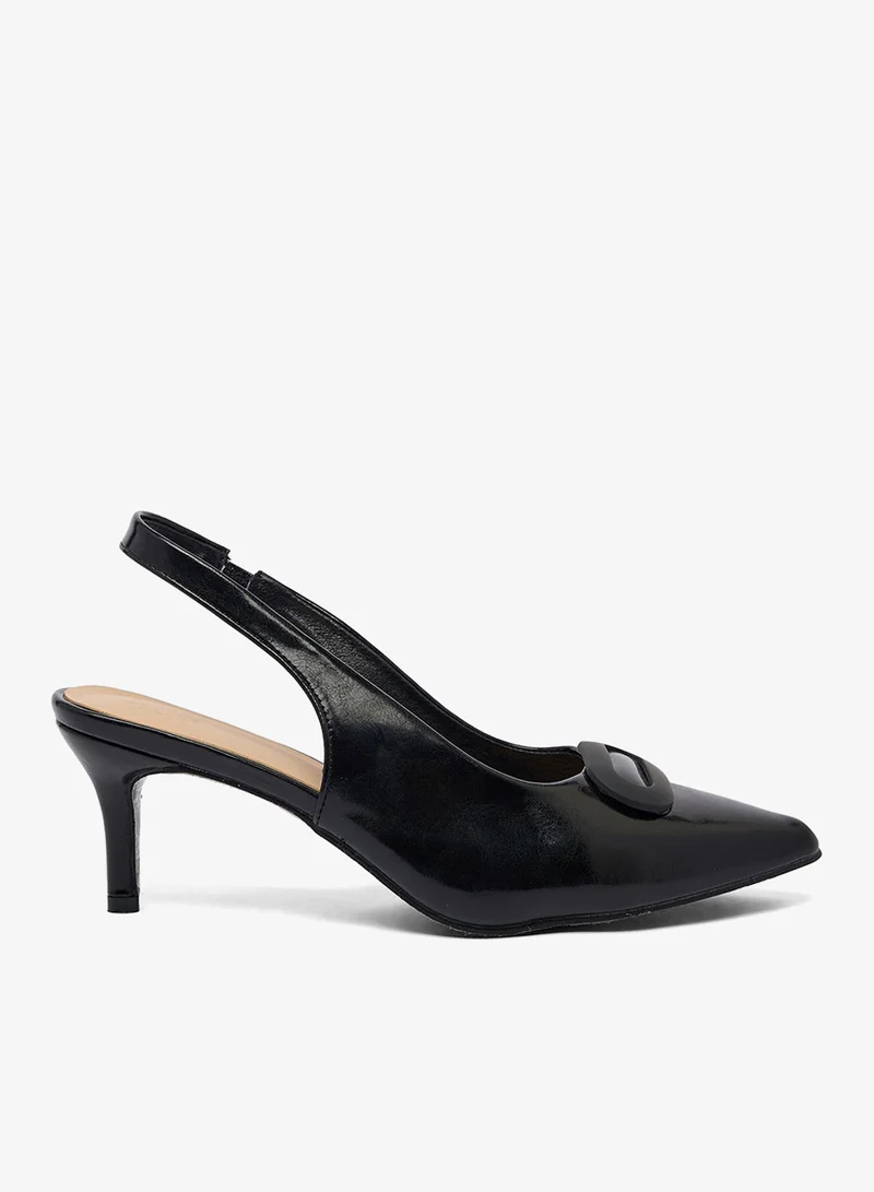 ELLA Classic Pumps