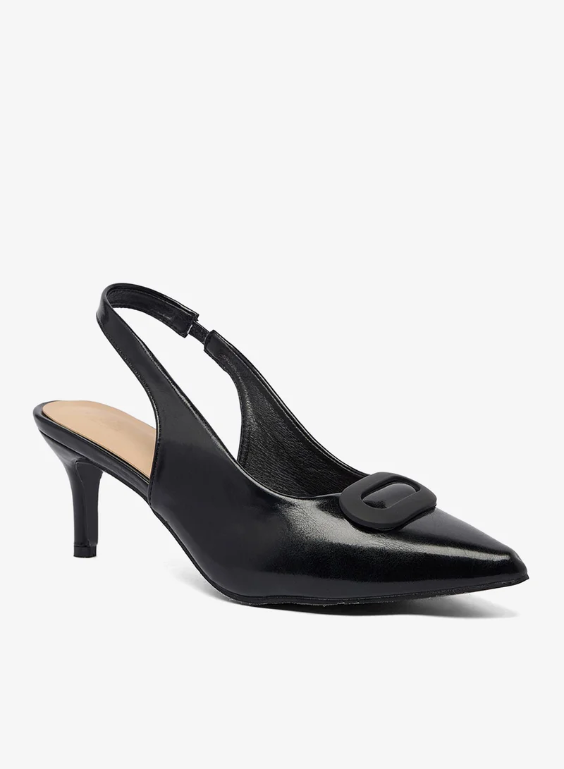 ELLA Classic Pumps
