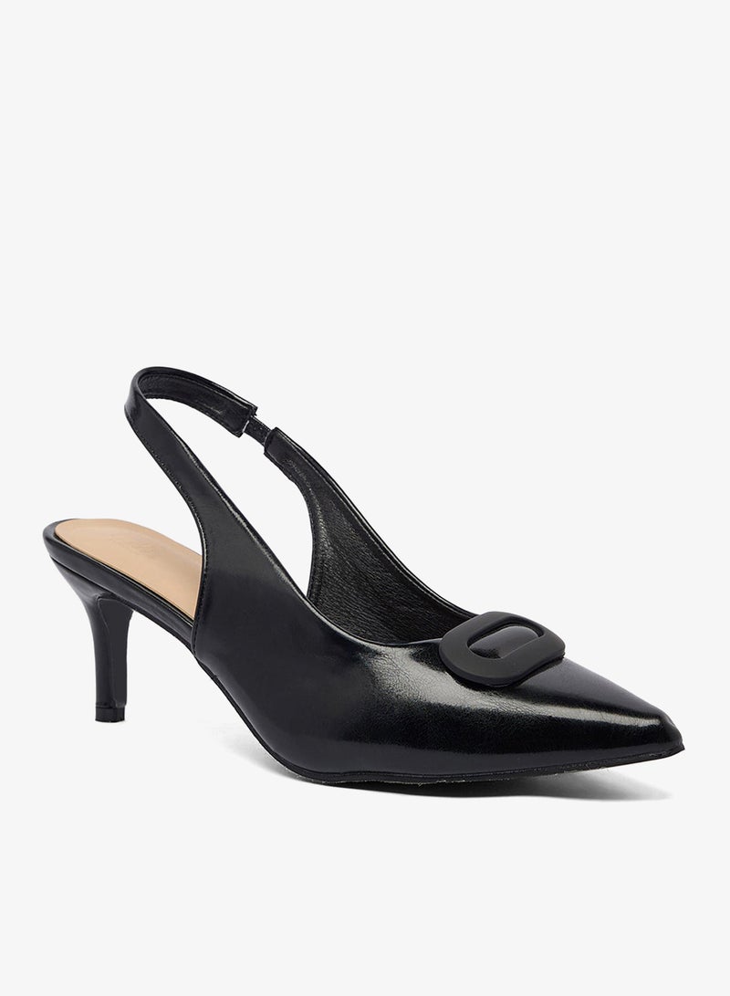 ELLA Classic Pumps - Image 2