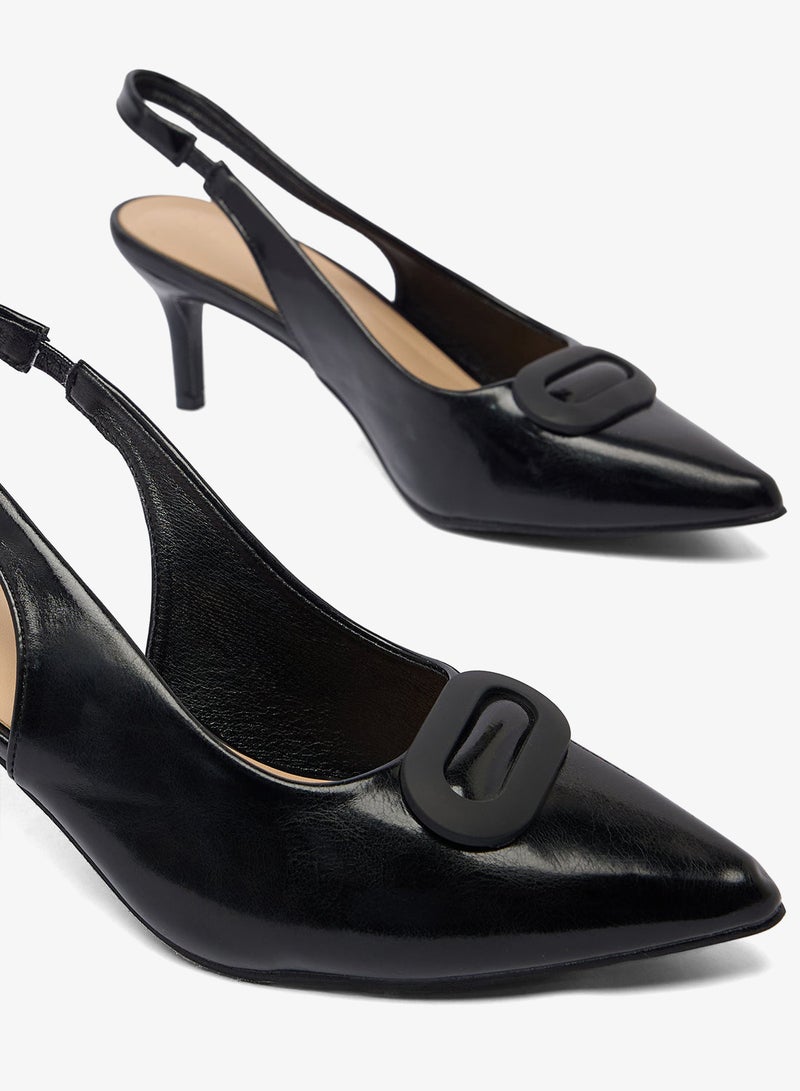 ELLA Classic Pumps - Image 4