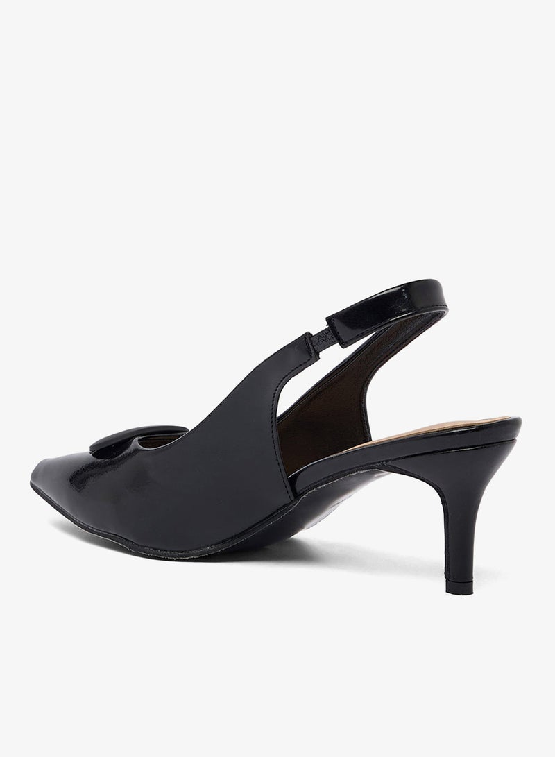 ELLA Classic Pumps - Image 3