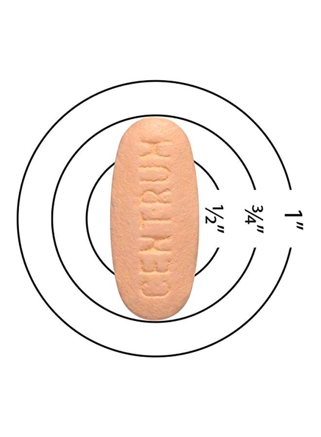 Centrum Multimineral Supplement - 200 Tablets - Image 2