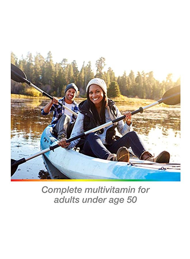 Centrum Multimineral Supplement - 200 Tablets - Image 4