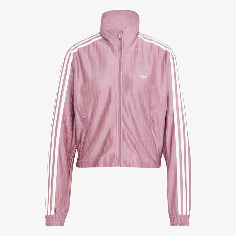 FIREBIRD PINSTRIPE TRACK TOP