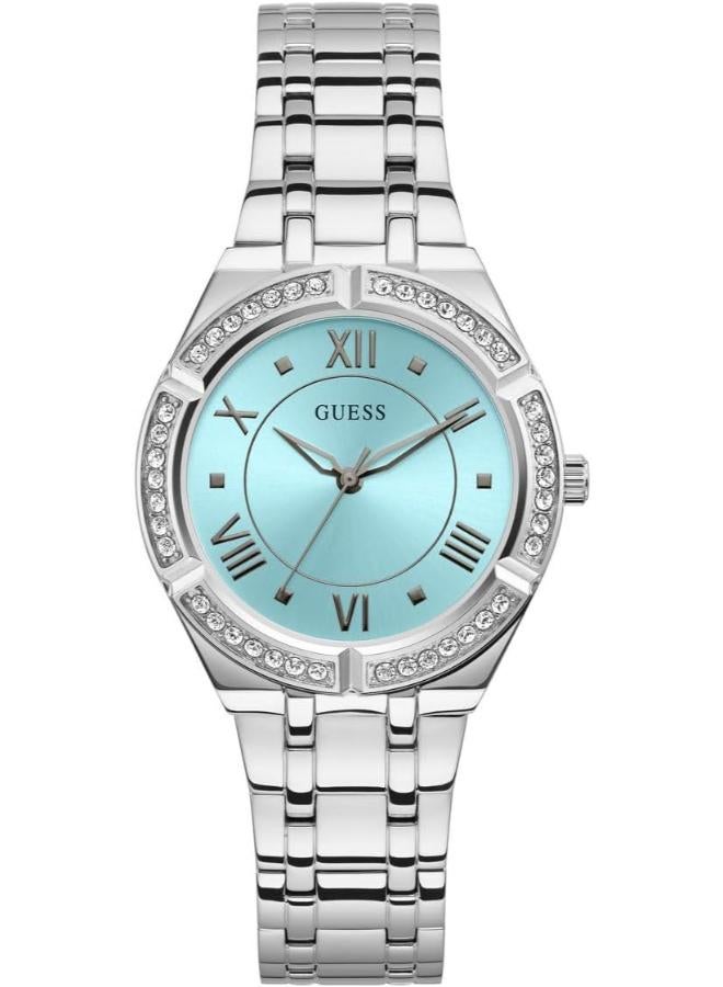 Guess Watch For Women GW0033L7 - Image 1
