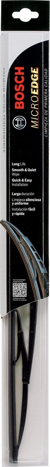 BOSCH 40713 MicroEdge Conventional Wiper Blade; 13" - Single - Image 3