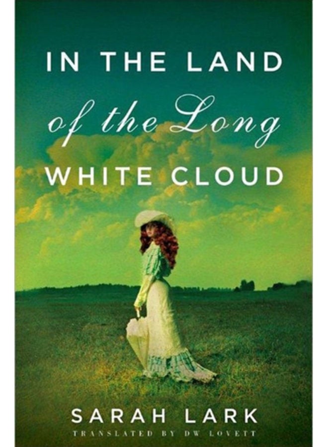 In the Land of the Long White Cloud : 1 