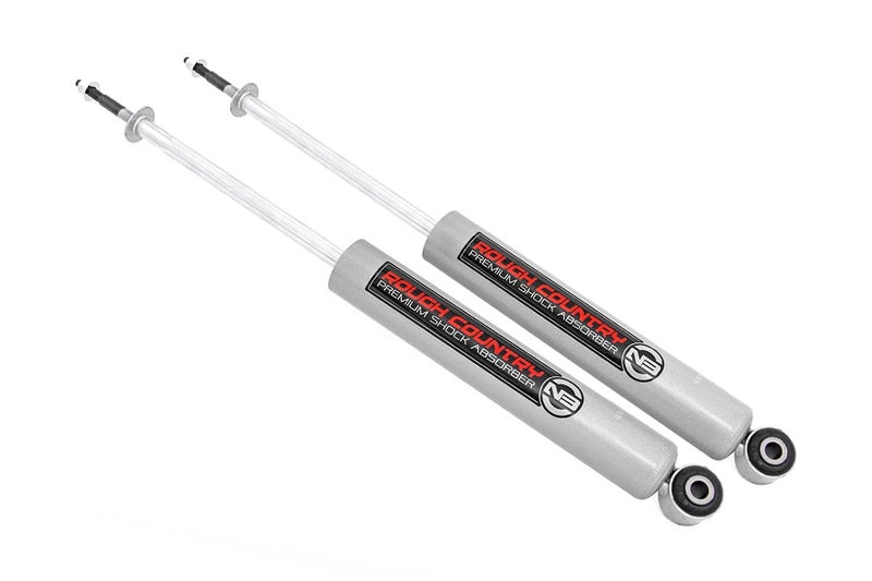 Rough Country 35 N3 Front Shocks for 9402 Dodge Ram 2500350023188_D