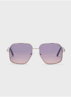 GUESS Uv-Protected Oversized  Sunglasses  - Image 2
