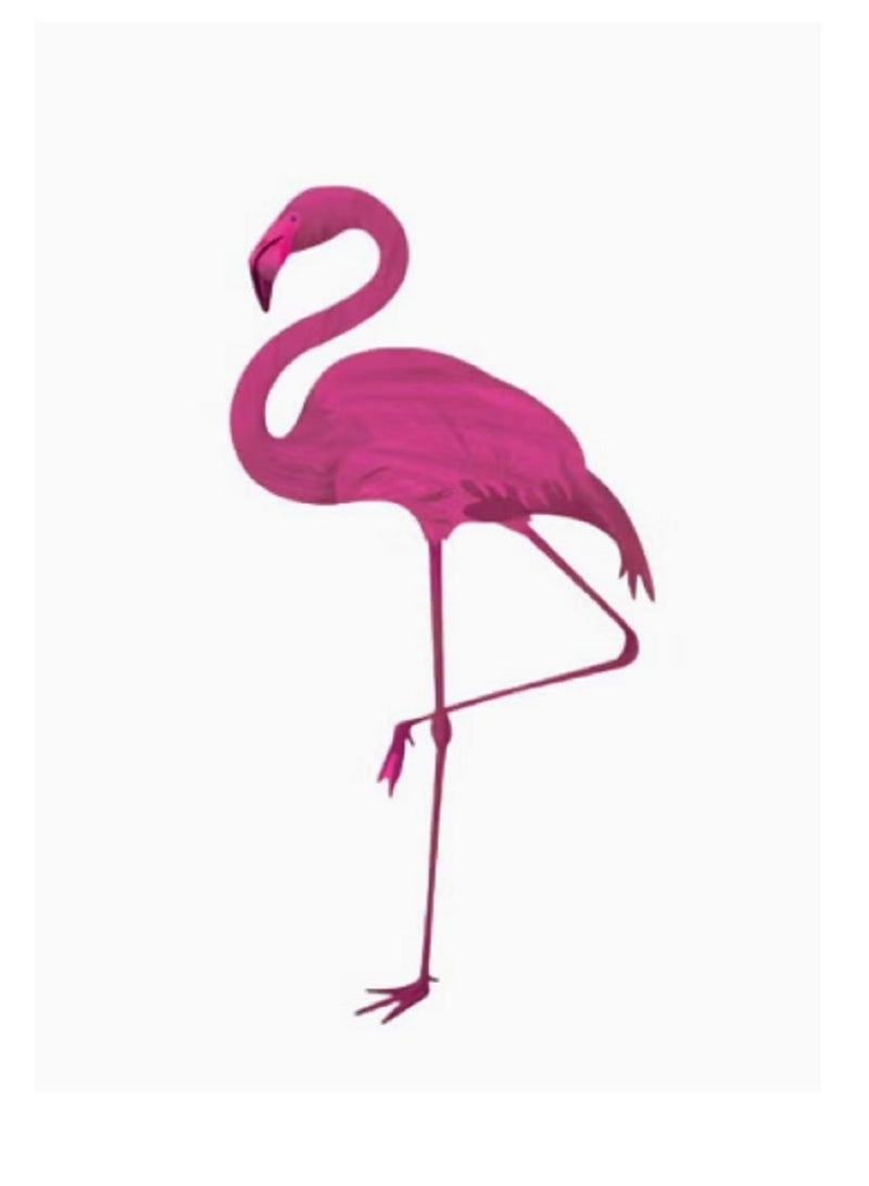 Jardin Flamingo Bath Salt Ocean Breeze - Image 2