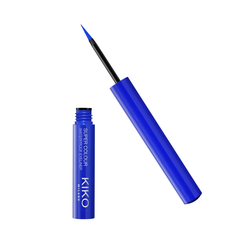 SUPER COLOUR WATERPROOF EYELINER 06