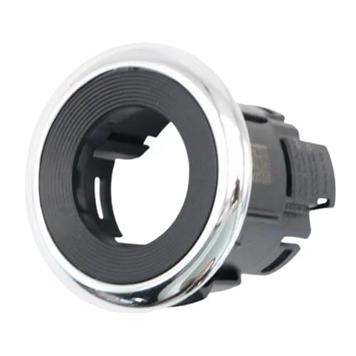 YUNHECAM Engine Ignition Switch StartStop Button Ring Replaces Compatible with Nissan Titan 20162020 Altima 20132018 Maxima 20162020 Pathfinder 20132020 Fit for BMW X3 F25 20112013 285903JA0A - Image 3