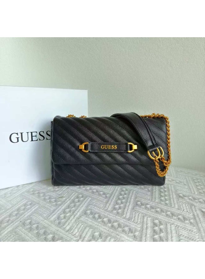 GUESS GUESS Tali Convertible Crossbody Flap bag - Image 1