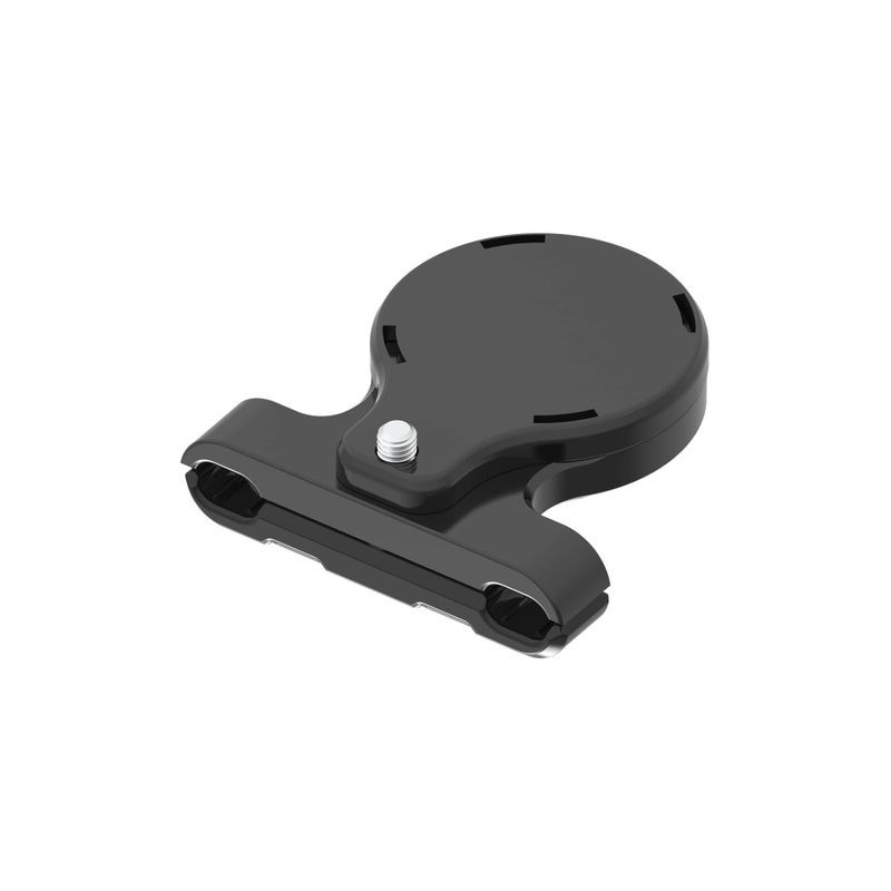 Lezyne Matrix Saddle Tagger  Stealth Bicycle Airtag Seat Mount Case  Lightweight  Durable Composite Matrix  Ipx7 Waterproof  Hidden Airtag Holder For Bikes - Image 5