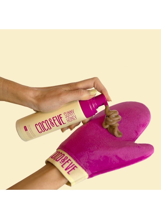 Coco & Eve Ultimate Glow Kit - Medium - Image 3