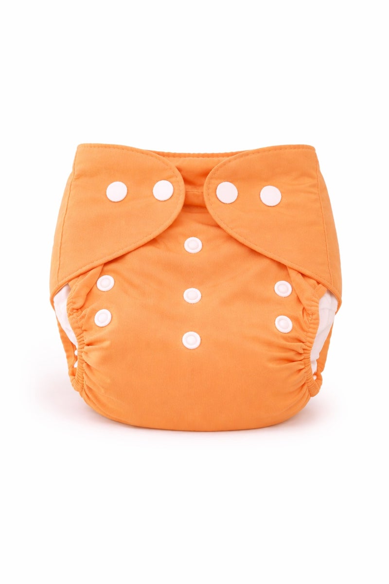 Colorful Alternative Swim Diapers – Washable & Reusable - Image 2