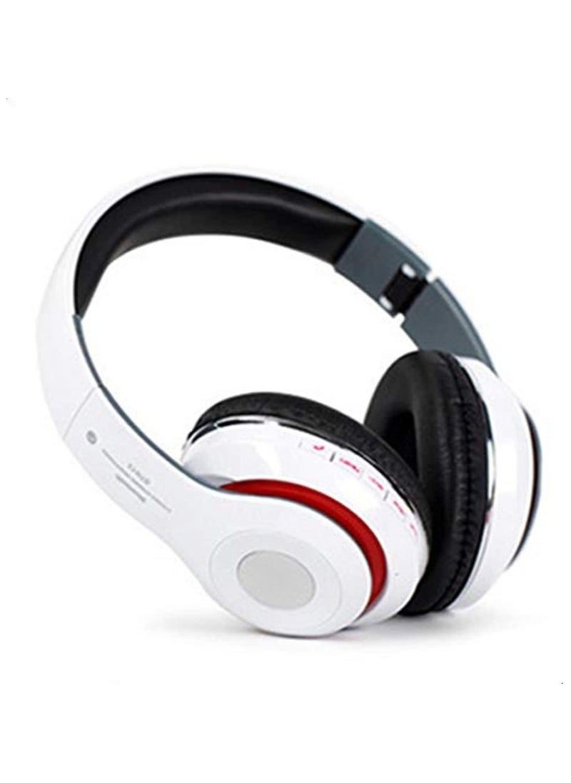 STN 13 - Bluetooth Wireless Headphone STN-13 Casque Audio Portable Headset - Image 1