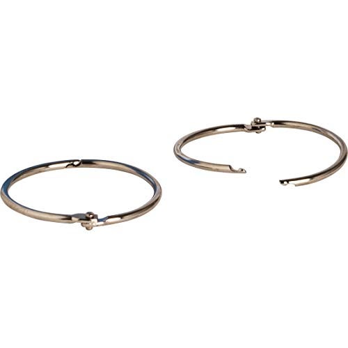 Business Source كتاب مصدر الأعمال حلقة، فضي (01439) - Image 1