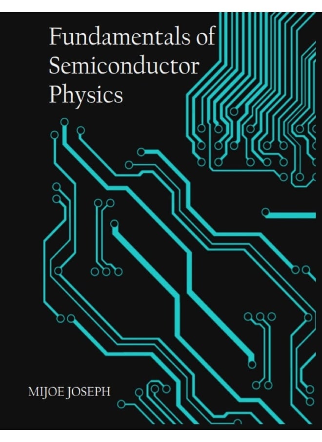 Fundamentals of Semiconductor Physics  - Image 1
