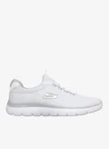SKECHERS WHITE