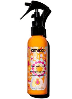 amika Amika The Wizard Detangling Primer 118ml  - Image 1