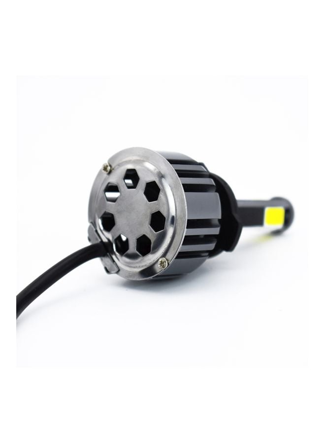 Loquat 2-Piece LED Headlight Set - Image 4