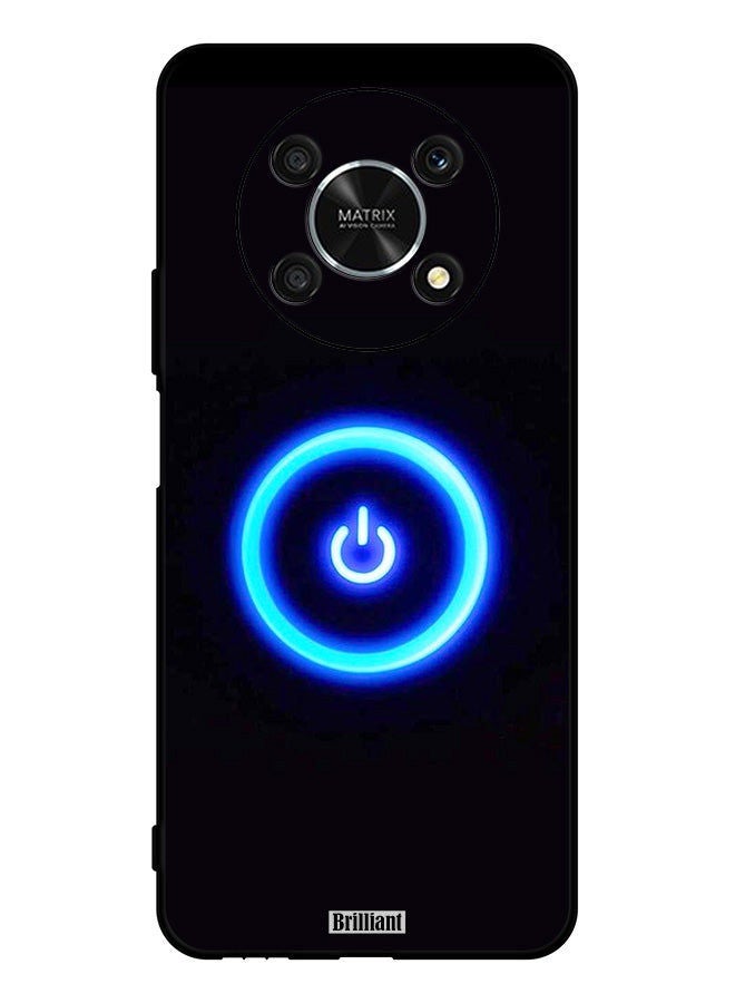 Brilliant غطاء حماية واقٍ لهاتف Honor X9 5G Power - Image 1