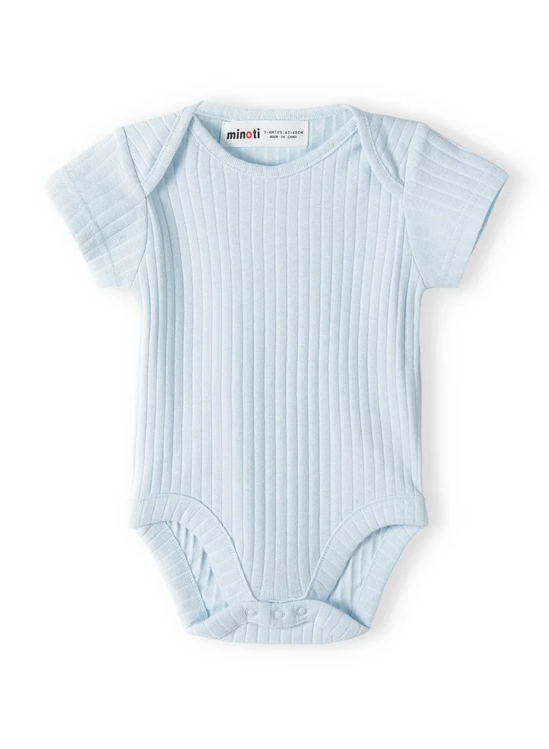 MINOTI Baby 2-Pack Bodysuit
