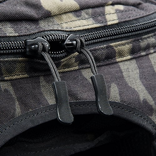 DYZD Durable Zipper Pulls - Zip Tab Tags Cord Pulls Zip Extension Fixer for Backpacks, Jackets, Luggage, Purses, Handbags (Black, 10 PCS) - Image 4
