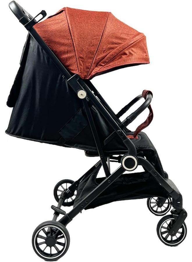 Ultra Lightweight Foldable Travel Stroller - Image 2