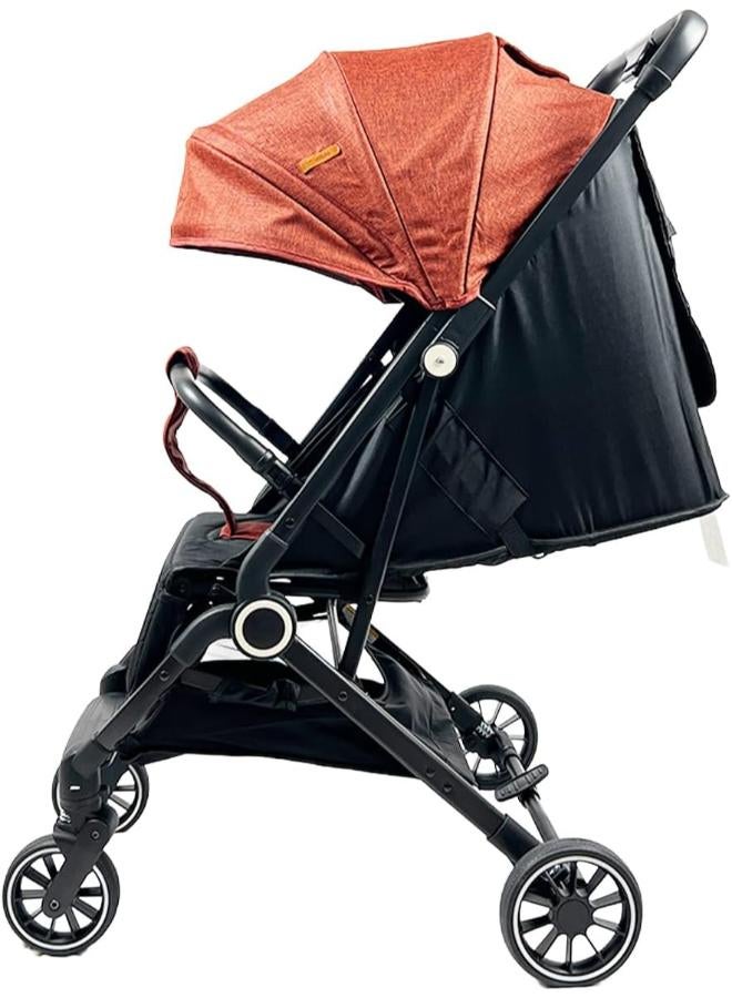 Ultra Lightweight Foldable Travel Stroller - Image 1