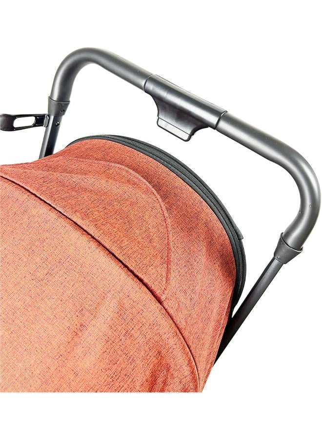 Ultra Lightweight Foldable Travel Stroller - Image 3